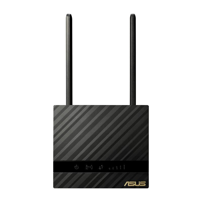 Gigabit Ethernet Single-Band
