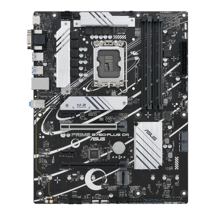 Lga 1700 Atx