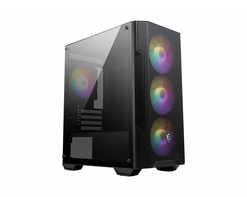 Black, Transparent