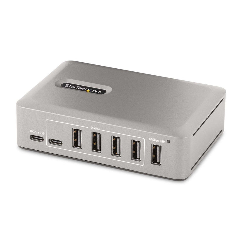 Usb-A/2X Usb-C - Self-Powered