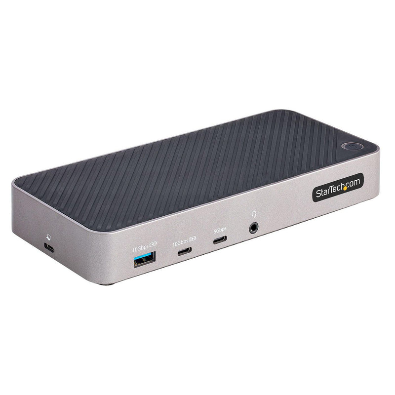 Station - Hdmi/Dp Triple 4K