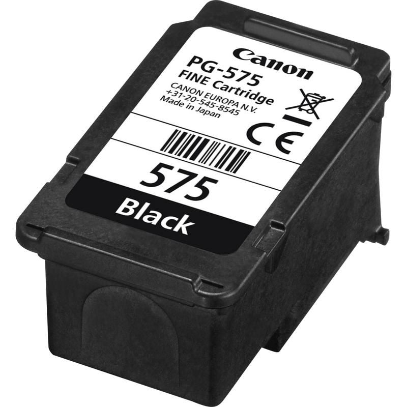 Original Standard Yield Black