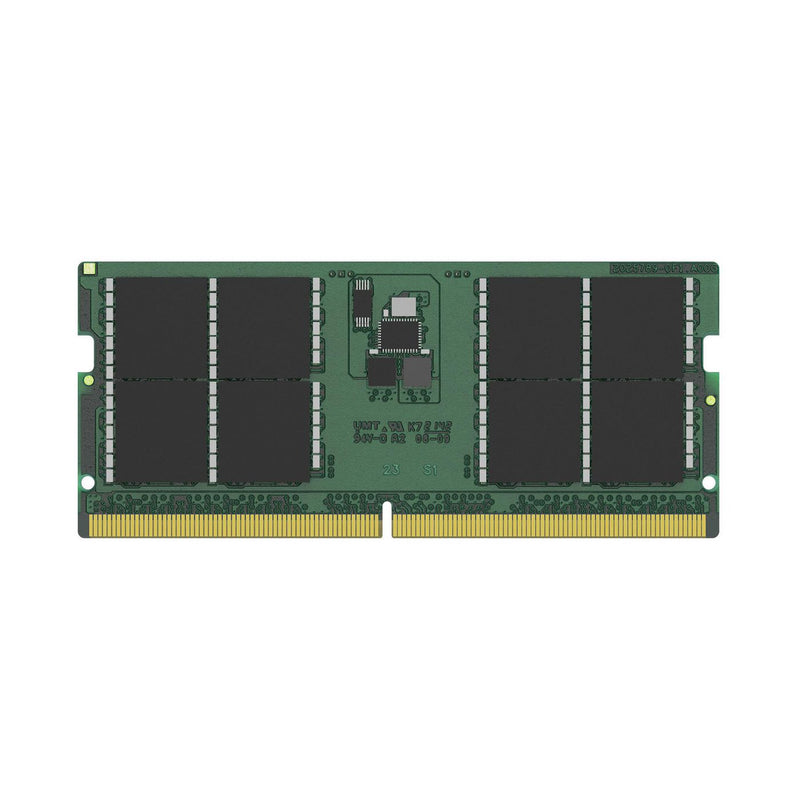 1 X 32 Gb Ddr5