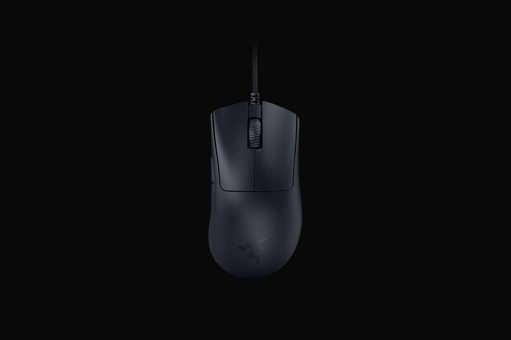 Right-Hand Usb Type-A Optical