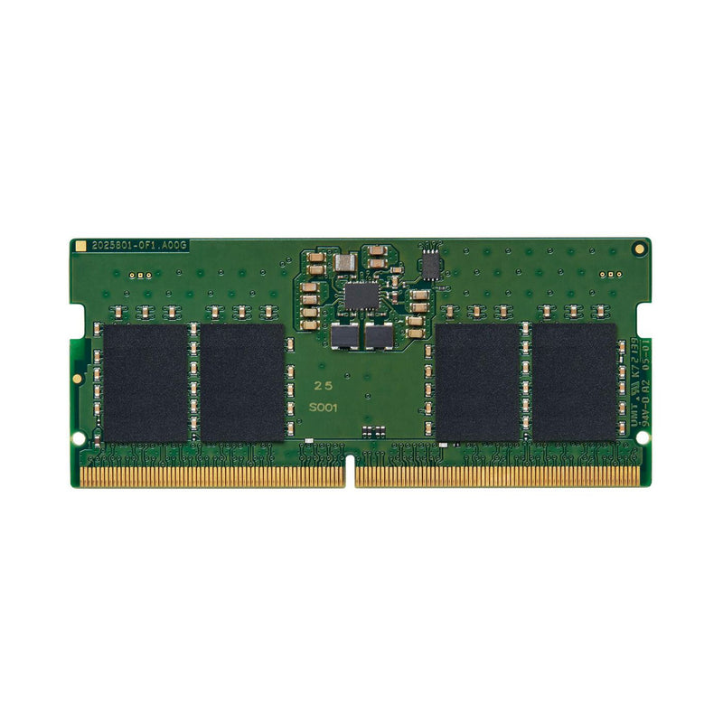 X 8 Gb Ddr5