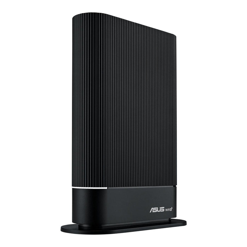 Gigabit Ethernet Dual-Band