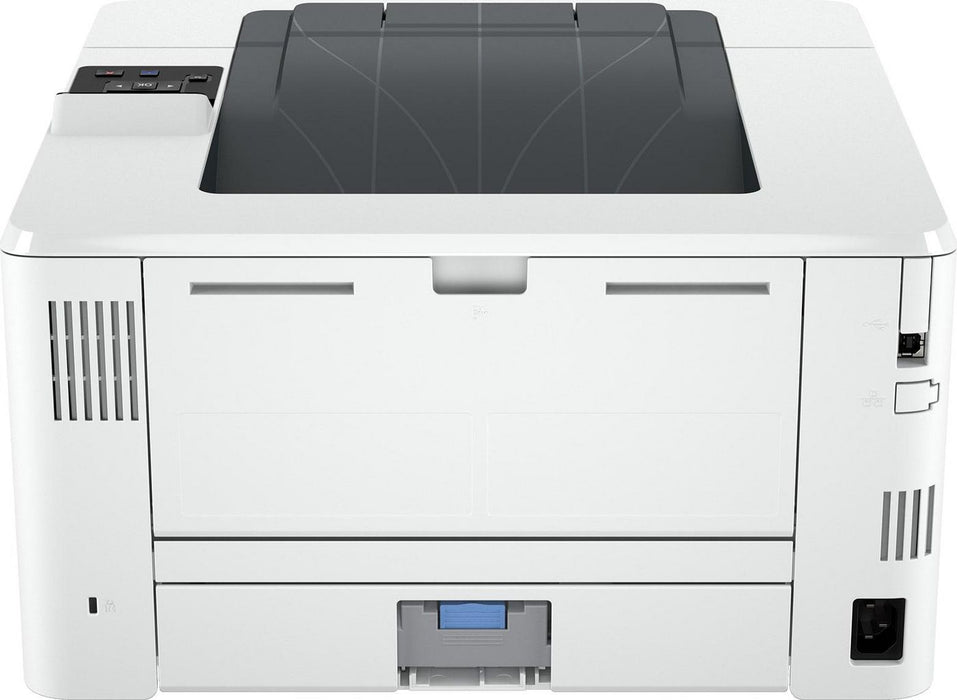 Printer, Black And White,