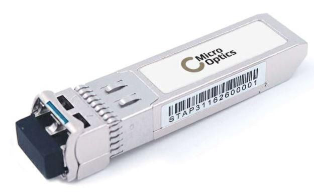 10G SFP+ LC LR 10KM SMF