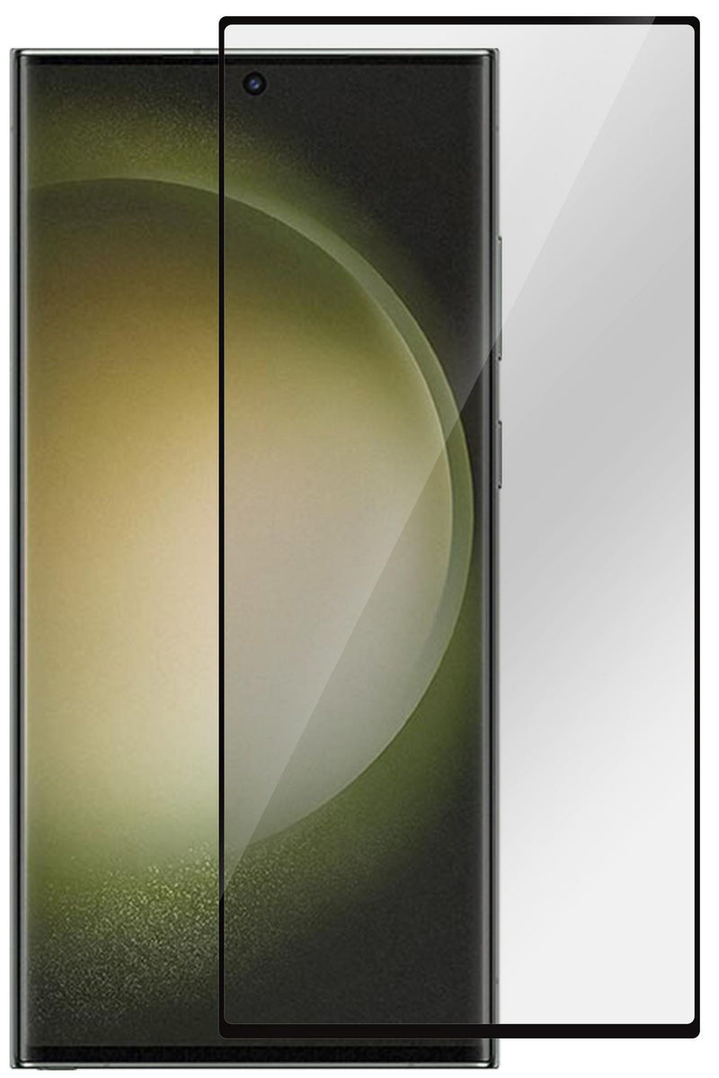 Screen Protector. Curved Edge