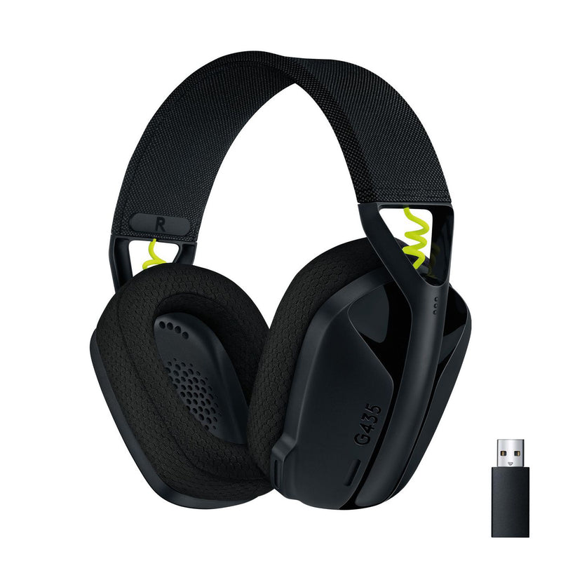 Head-Band Gaming Bluetooth