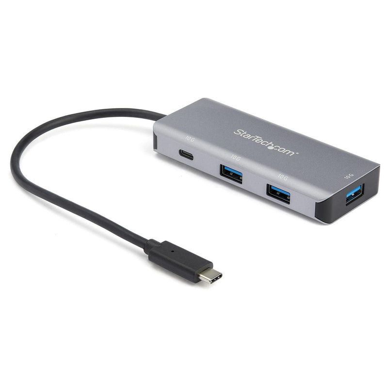 & 1X Usb C - Superspeed