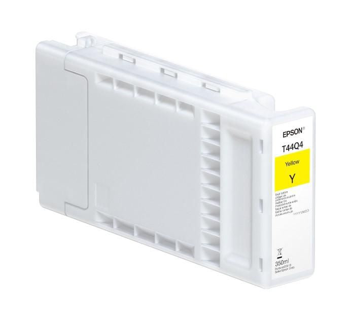 EPSON 1LB Singlepack Yellow T44Q440 UltraChrome PRO 12 350ml