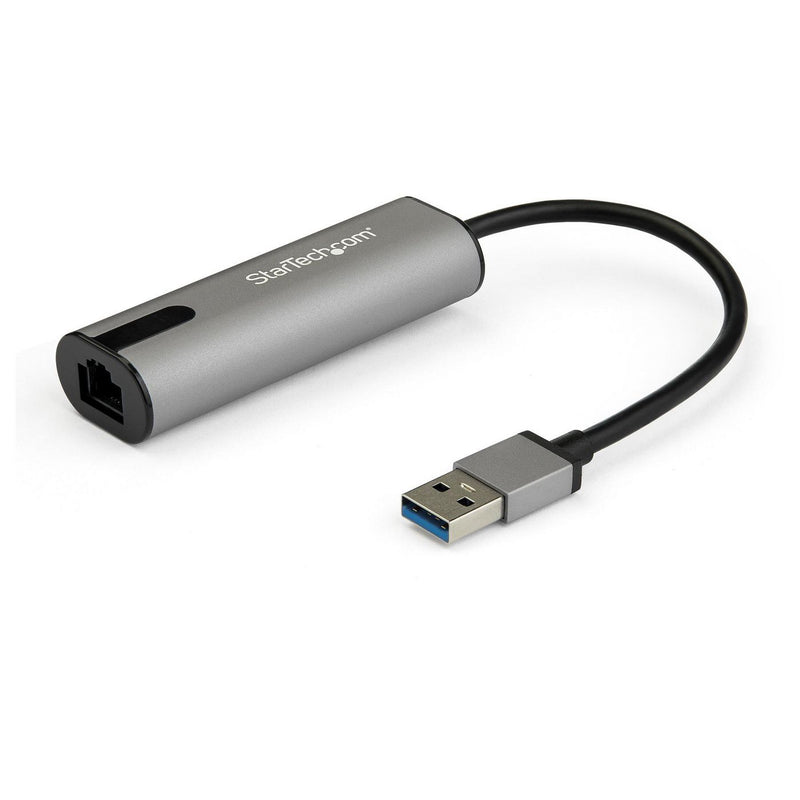 Adapter - Nbase-T Nic - Usb