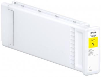 EPSON 5LB Singlepack UltraChrome XD2 Yellow 700ml