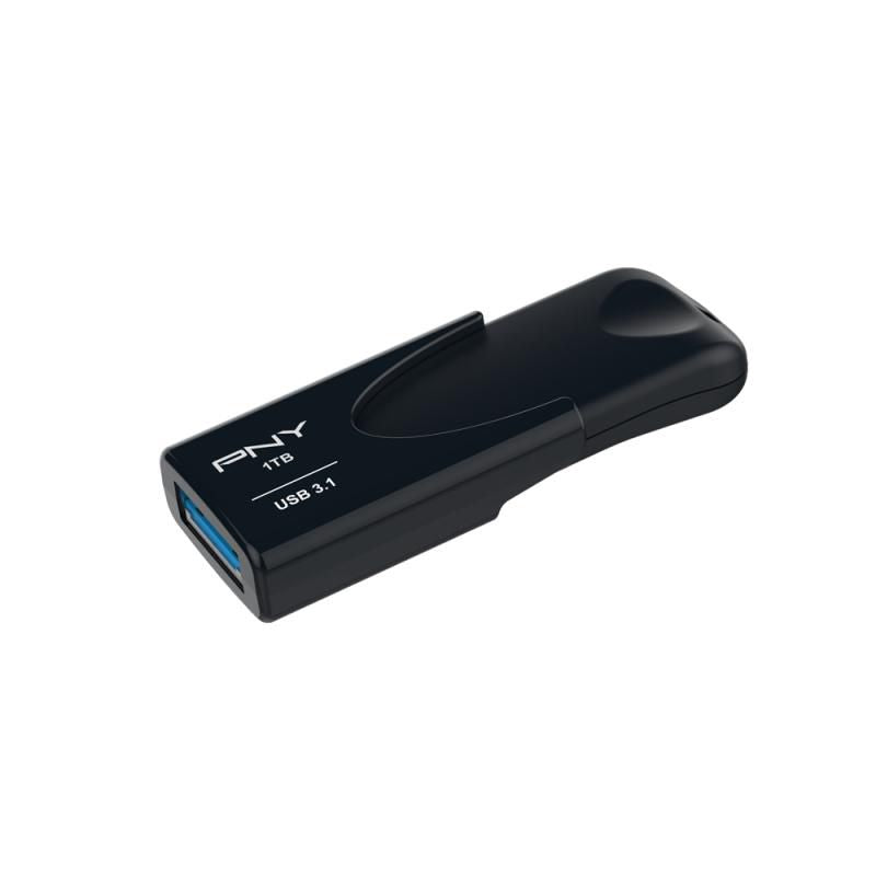 1000 Gb Usb Type-A 3.2 Gen 1