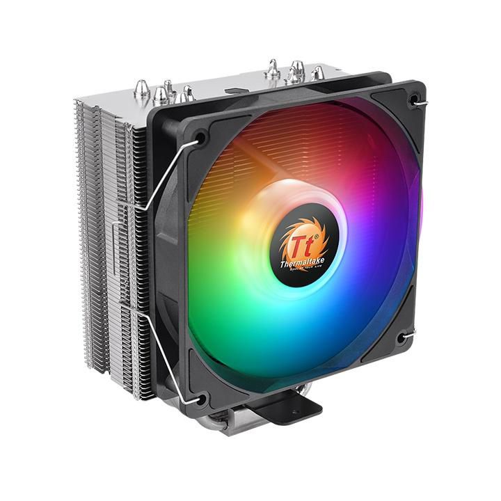 K Cooler Multi Thermaltake UX 210 ARGB Sync | 1200. 2066. 2011. 115x. AM4/3 TDP 150W