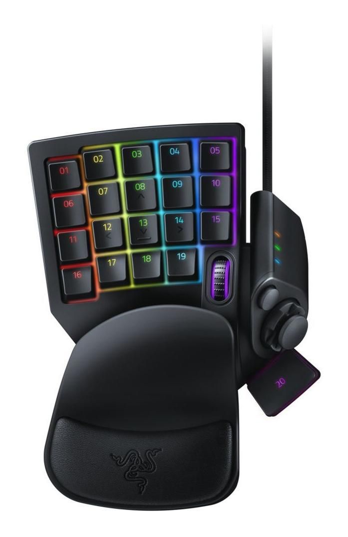Pc/Server Usb Black