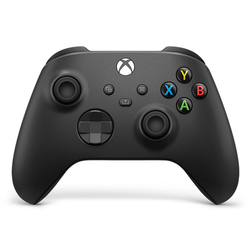 Black Bluetooth/Usb Gamepad