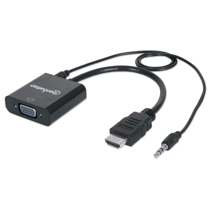 Converter Cable, 1080P, 30Cm,