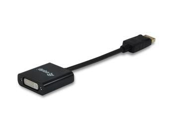 1.1 DisplayPort->DVI 1920x1200/ 60Hz St/Bu 0.15m sw