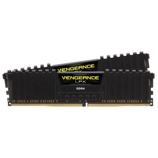 32 Go 2 X 16 Go DDR4 3200 Mhz
