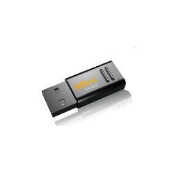 TERRATEC DVB-T Receiver CINERGY mini Stick HD schwarz