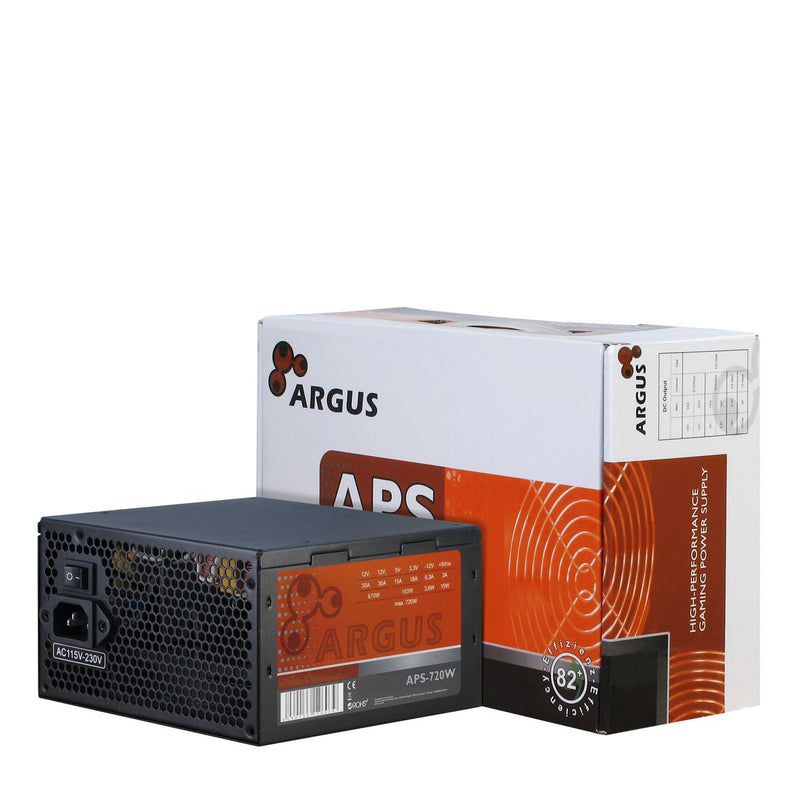 720W Inter-Tech Argus APS-720W