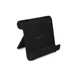 TERRATEC Tabletständer iTab S schwarz Aluminium