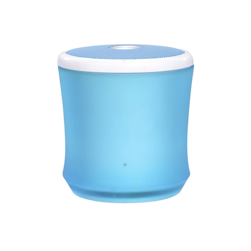 TERRATEC Aktivbox CONCERT BT NEO xs wireless blau
