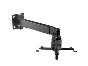 Bracket, Black