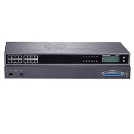 Grandstream GXW4248 FXS-IP Gateway 48-Kanal 1x Gigabit 1U