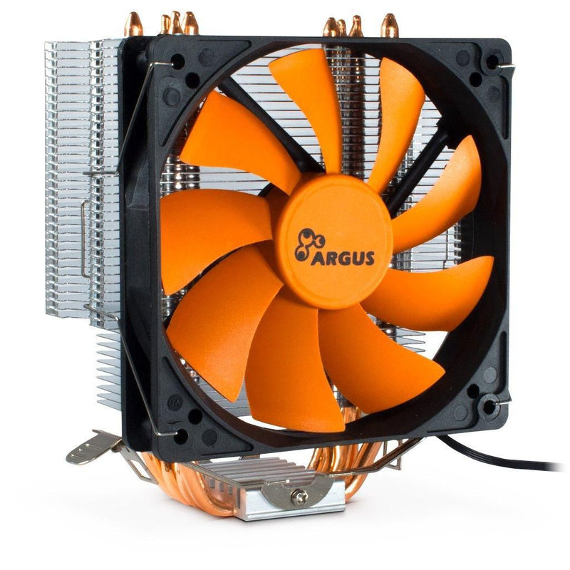 K Cooler Multi Socket Inter-Tech Argus SU-260 |115x AM3/4 FM TDP 150W