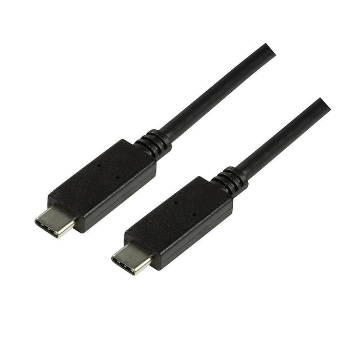 (3.1 Gen 2) Usb C Black