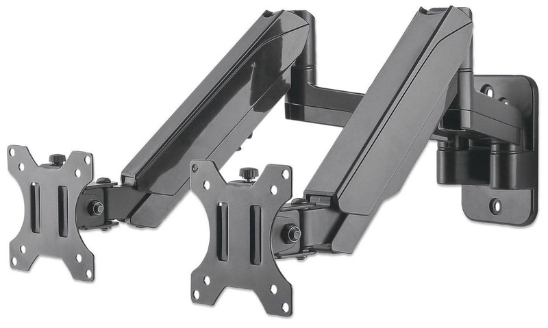 Full Motion (Gas Spring), 2