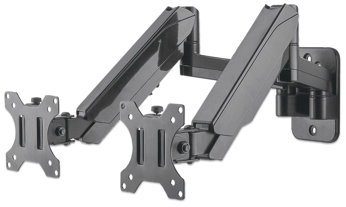 Full Motion (Gas Spring), 2