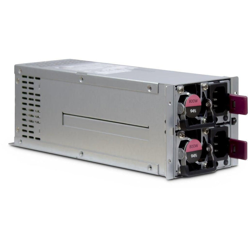 800W ASPOWER R2A-DV0800-N - Netzteil (intern) - 80 PLUS Platinum