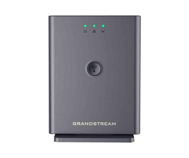 Grandstream DP752 DECT Basisstation