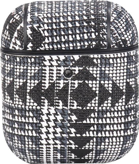 TERRATEC AirPods Case AirBox Fabric Grain 3