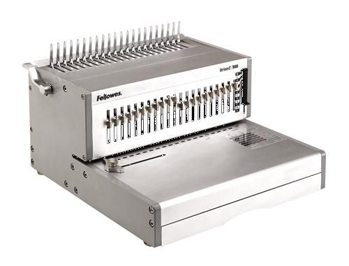 Orion-E Electric Comb Binder EU UK