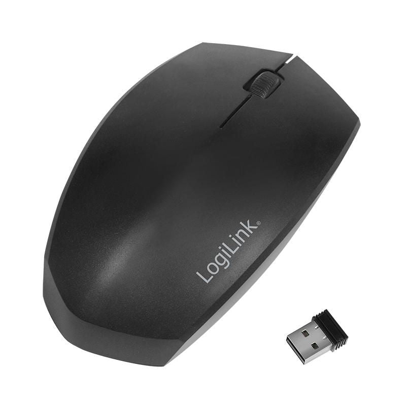 GHz dual mode, optical, black