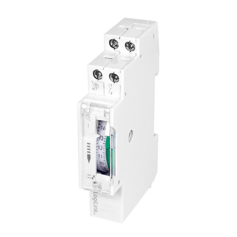 mechanical timer