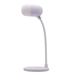 TERRATEC Ladegerät ChargeAir Light & Sound kabellos