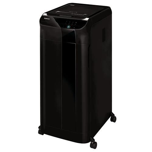 Automax 600M Auto Feed Shredder (Micro Cut) 230v EU/UK