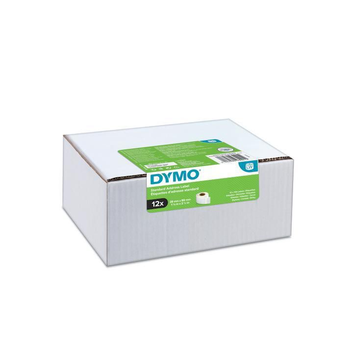 ADDRESS LABELS ADVANTAGE PACK