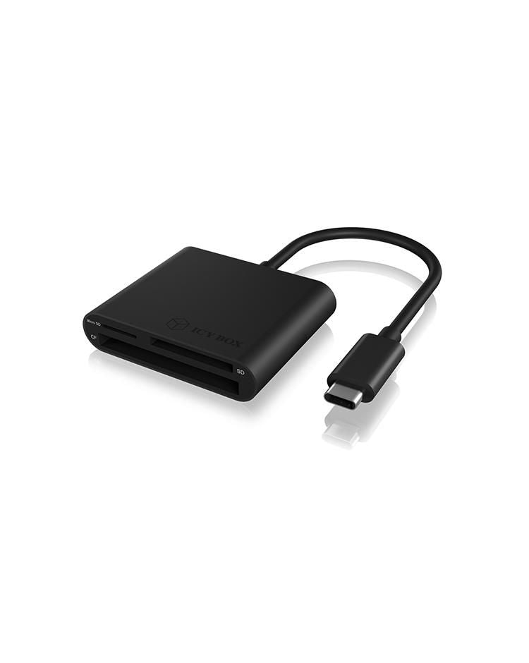 (3.1 Gen 1) Type-C Black