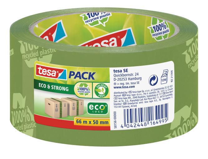 58156-00000-00 TESA Ecologo Packband