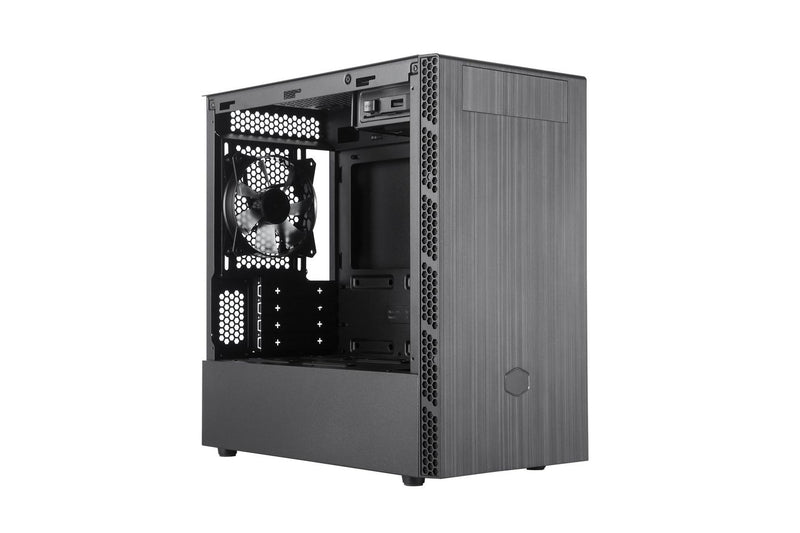 Cooler Master Case COOLERMASTER MASTERBOX MB400L ODD MIDI ATX
