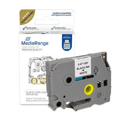 Label Printers Using Brother