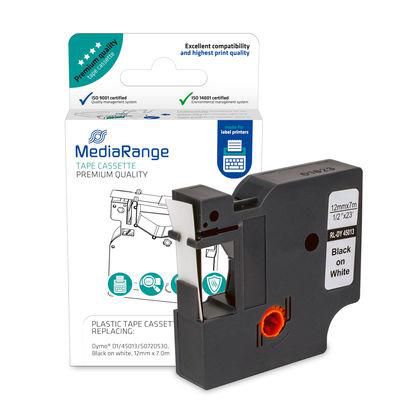 MEDIARANGE DYMO 45013