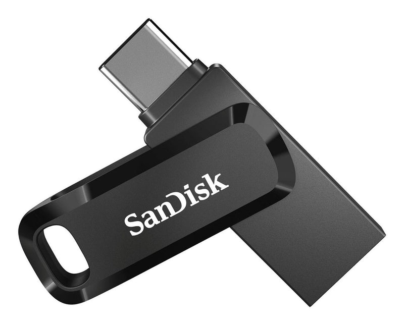 Drive 512 Gb Usb Type-A / Usb